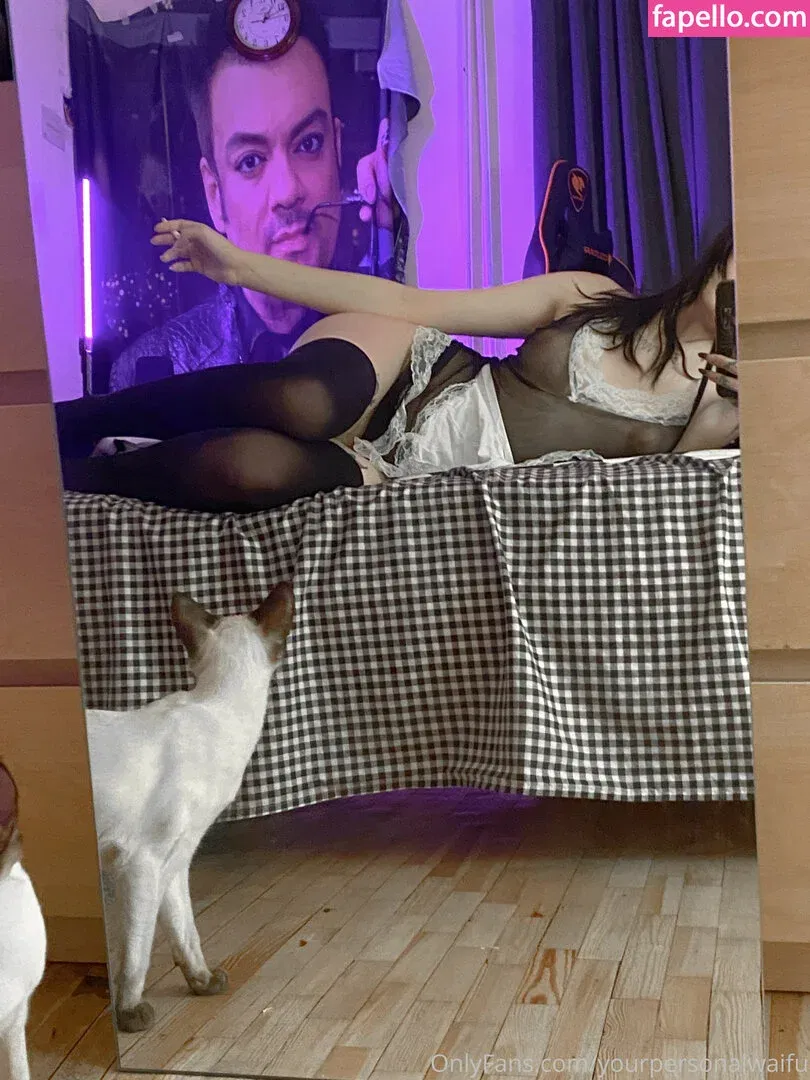 Yourpersonalwaifu Onlyfans Photo Gallery 