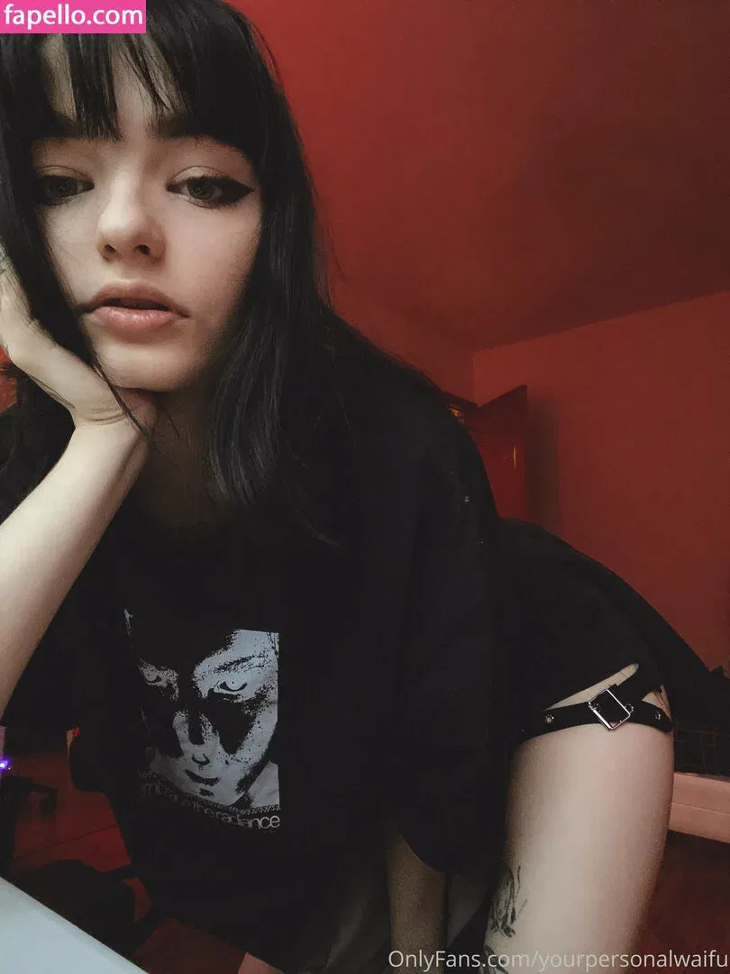 Yourpersonalwaifu Onlyfans Photo Gallery 