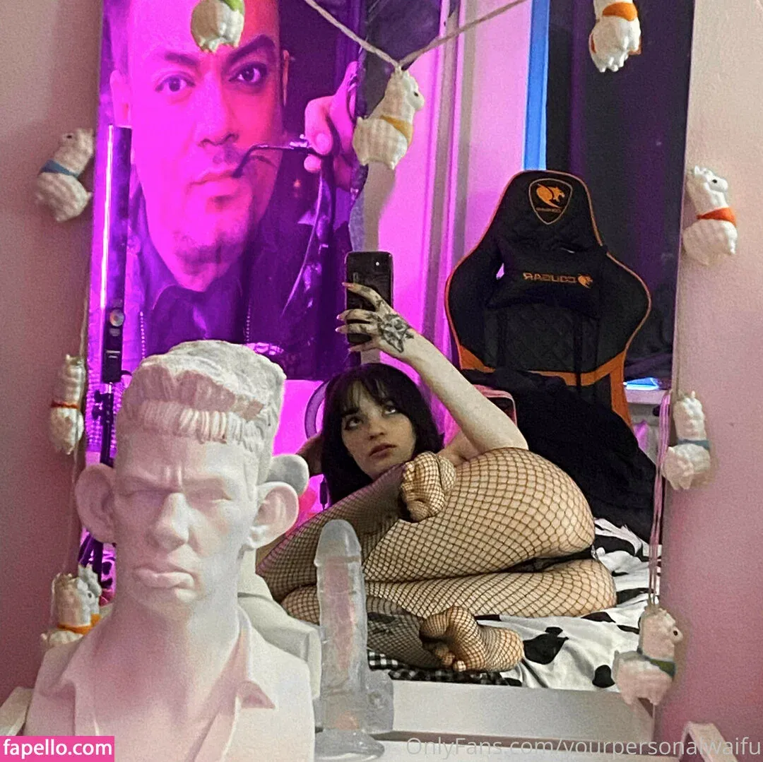 Yourpersonalwaifu Onlyfans Photo Gallery 