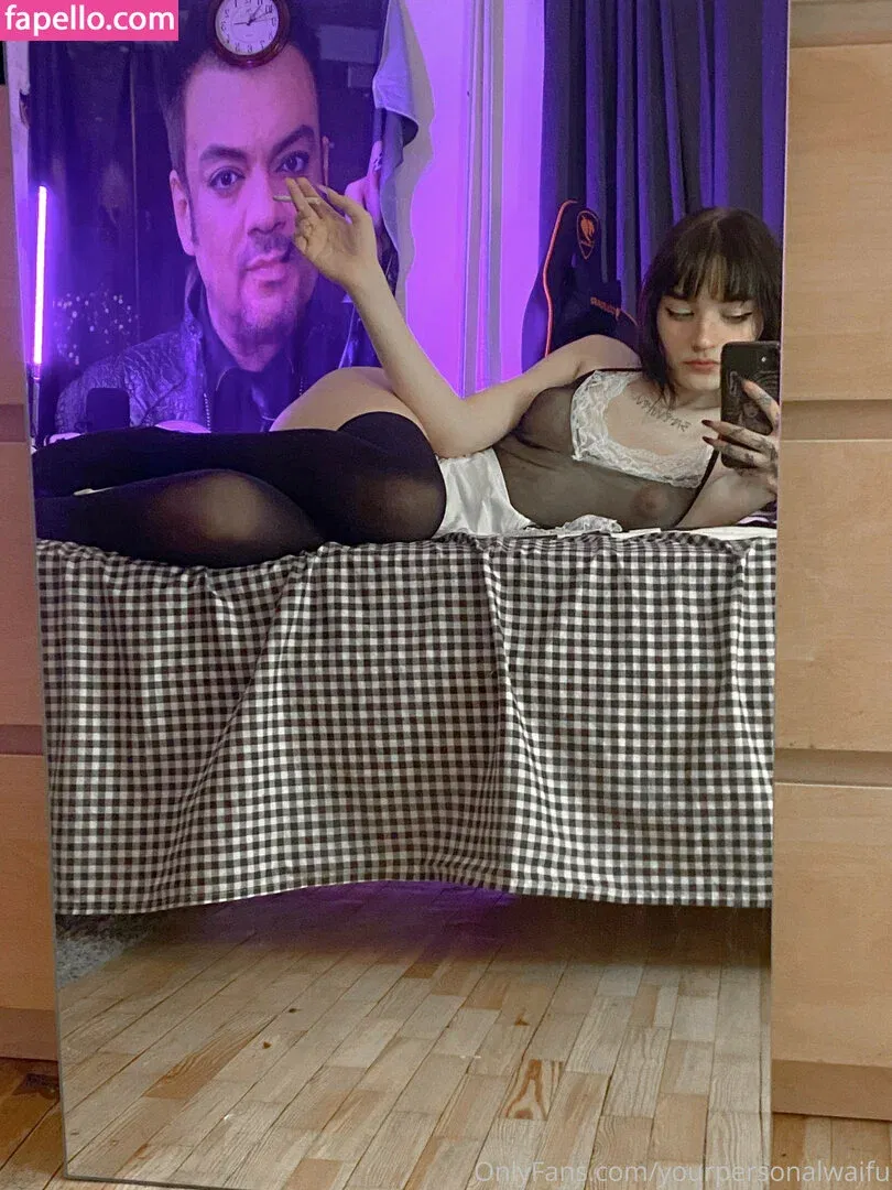 Yourpersonalwaifu Onlyfans Photo Gallery 