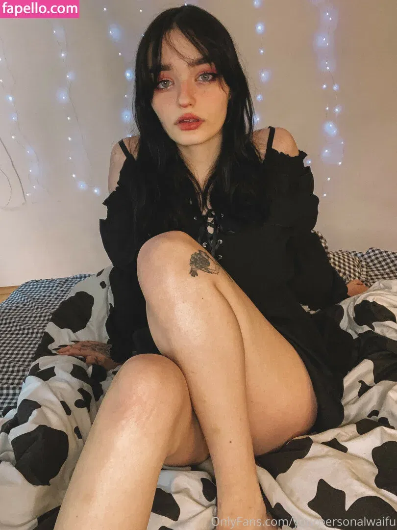 Yourpersonalwaifu Onlyfans Photo Gallery 