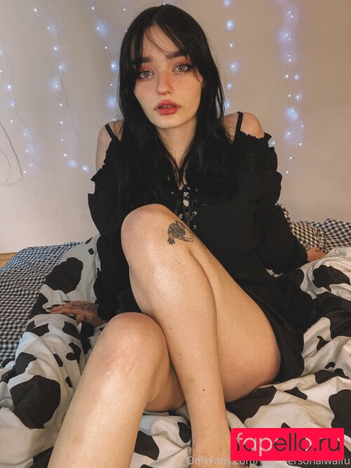 Yourpersonalwaifu Nude Onlyfans Photo 12