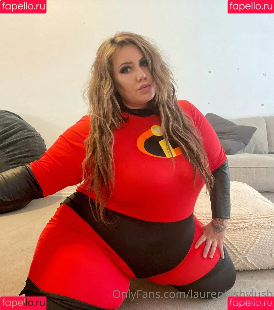 lushie-lauren Onlyfans Photo Gallery 