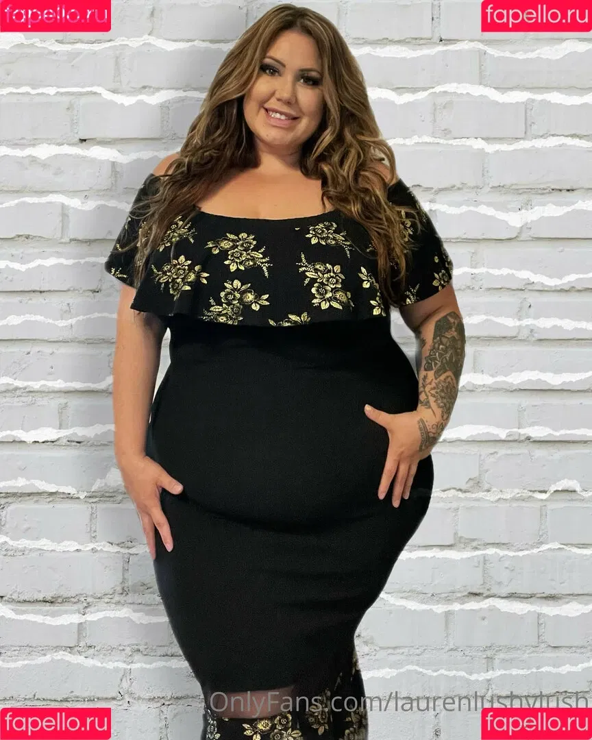 lushie-lauren Onlyfans Photo Gallery 
