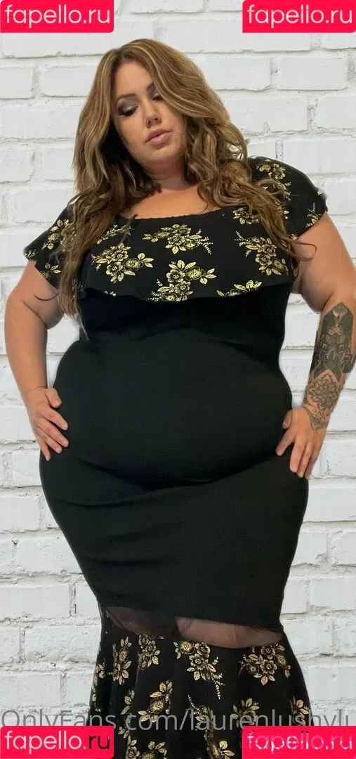 lushie-lauren Onlyfans Photo Gallery 