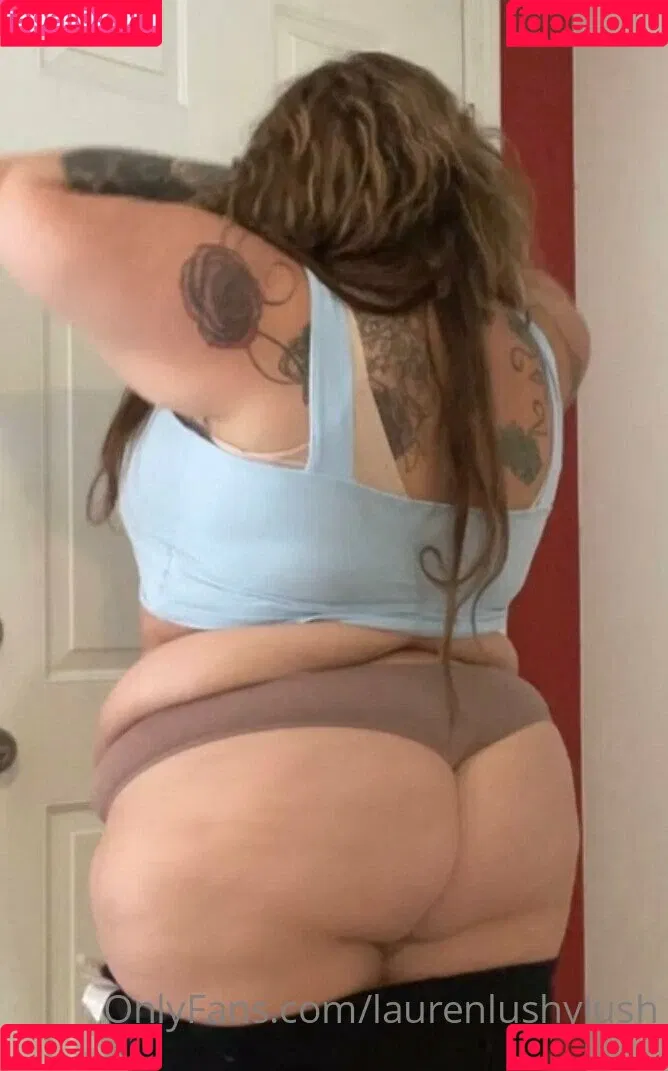 lushie-lauren Onlyfans Photo Gallery 