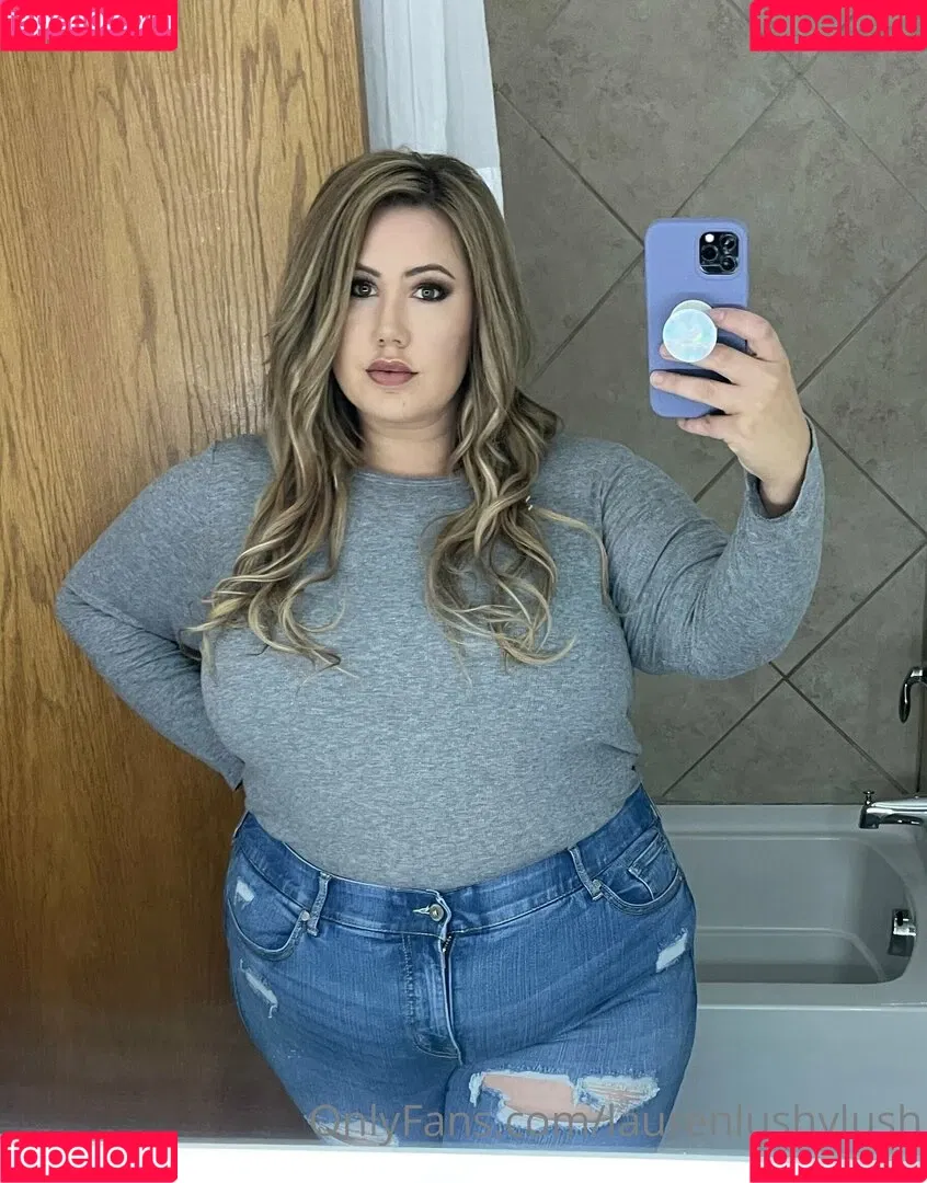 lushie-lauren Onlyfans Photo Gallery 