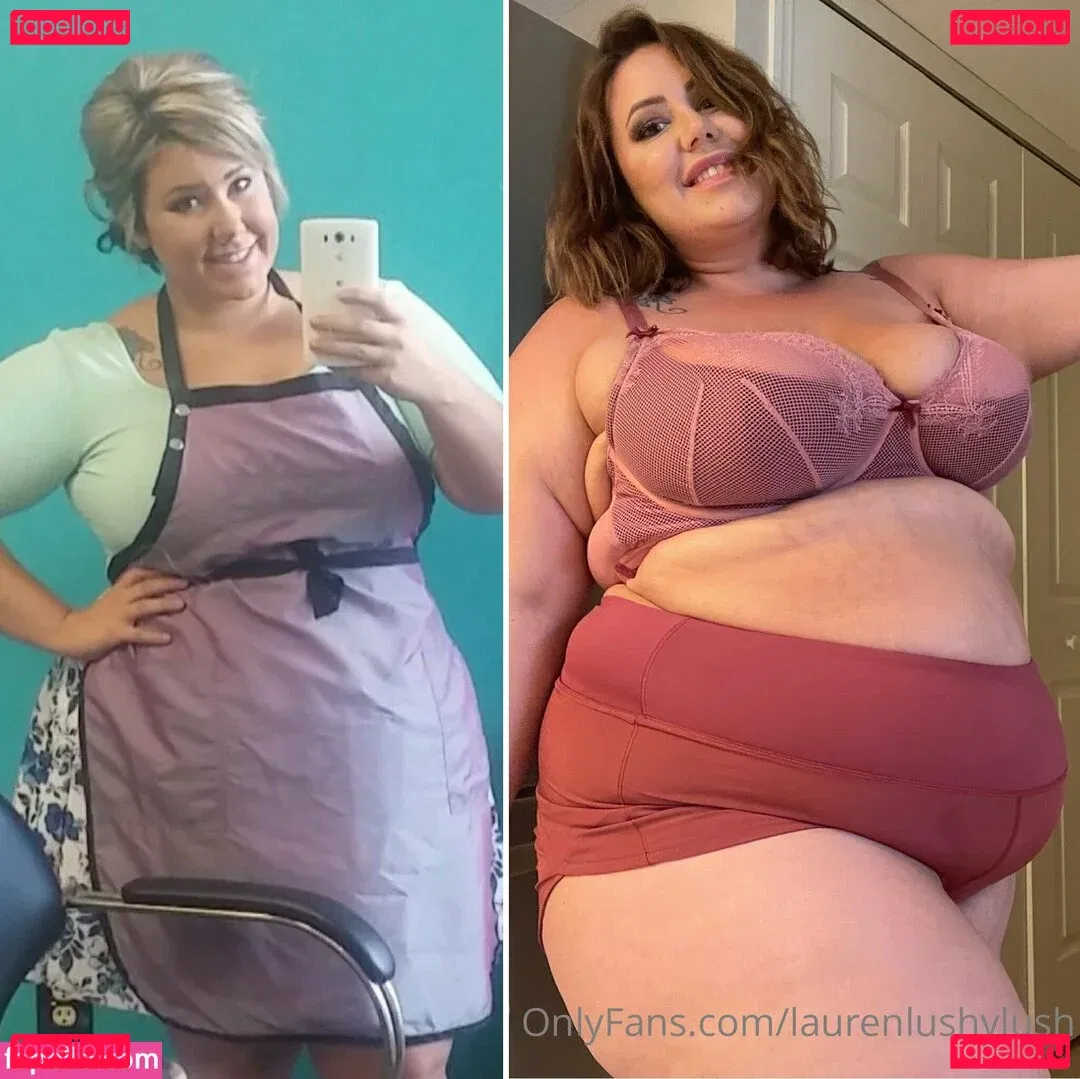 lushie-lauren Onlyfans Photo Gallery 