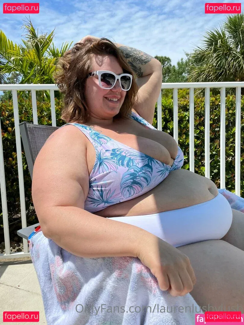 lushie-lauren Onlyfans Photo Gallery 