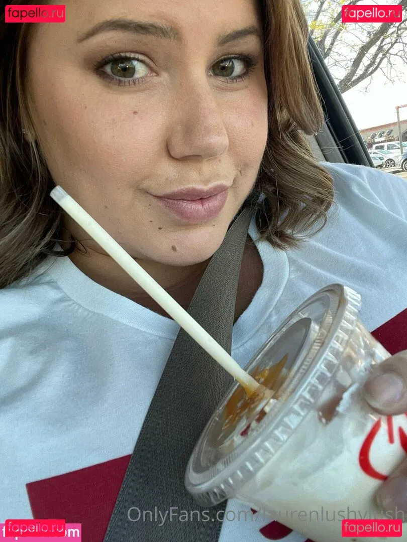 lushie-lauren Onlyfans Photo Gallery 