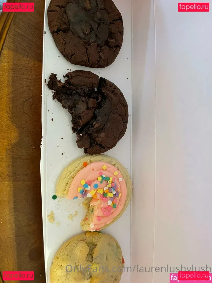 lushie-lauren Onlyfans Photo Gallery 