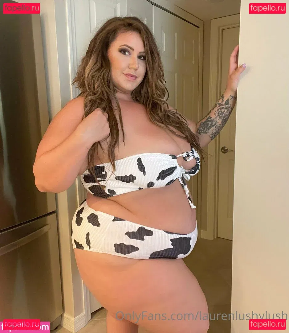 lushie-lauren Onlyfans Photo Gallery 