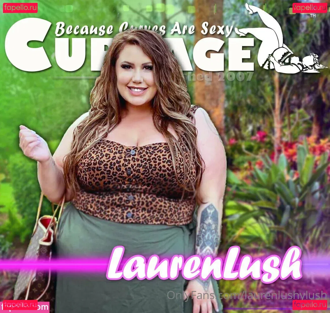 lushie-lauren Onlyfans Photo Gallery 