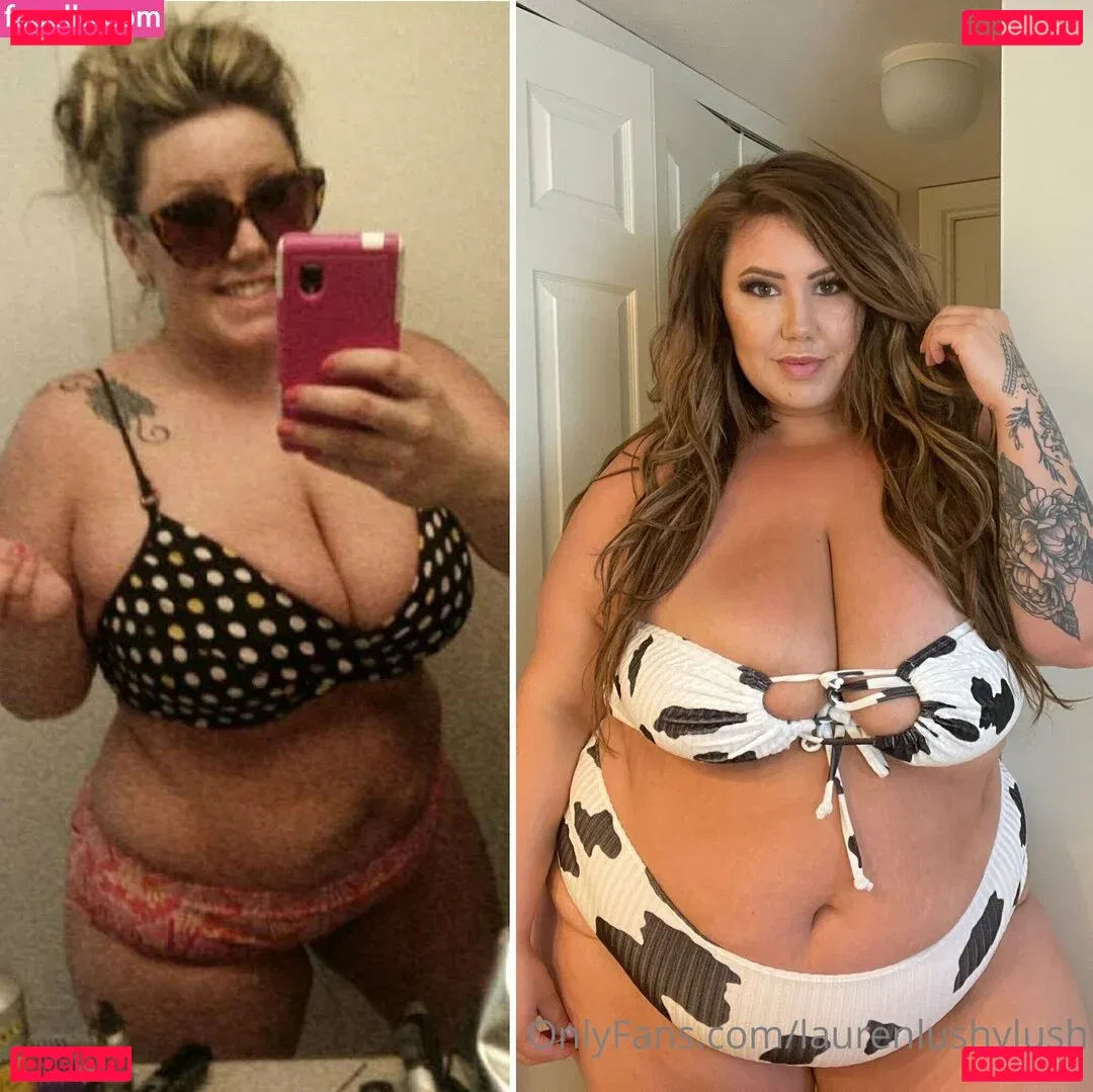 lushie-lauren Onlyfans Photo Gallery 