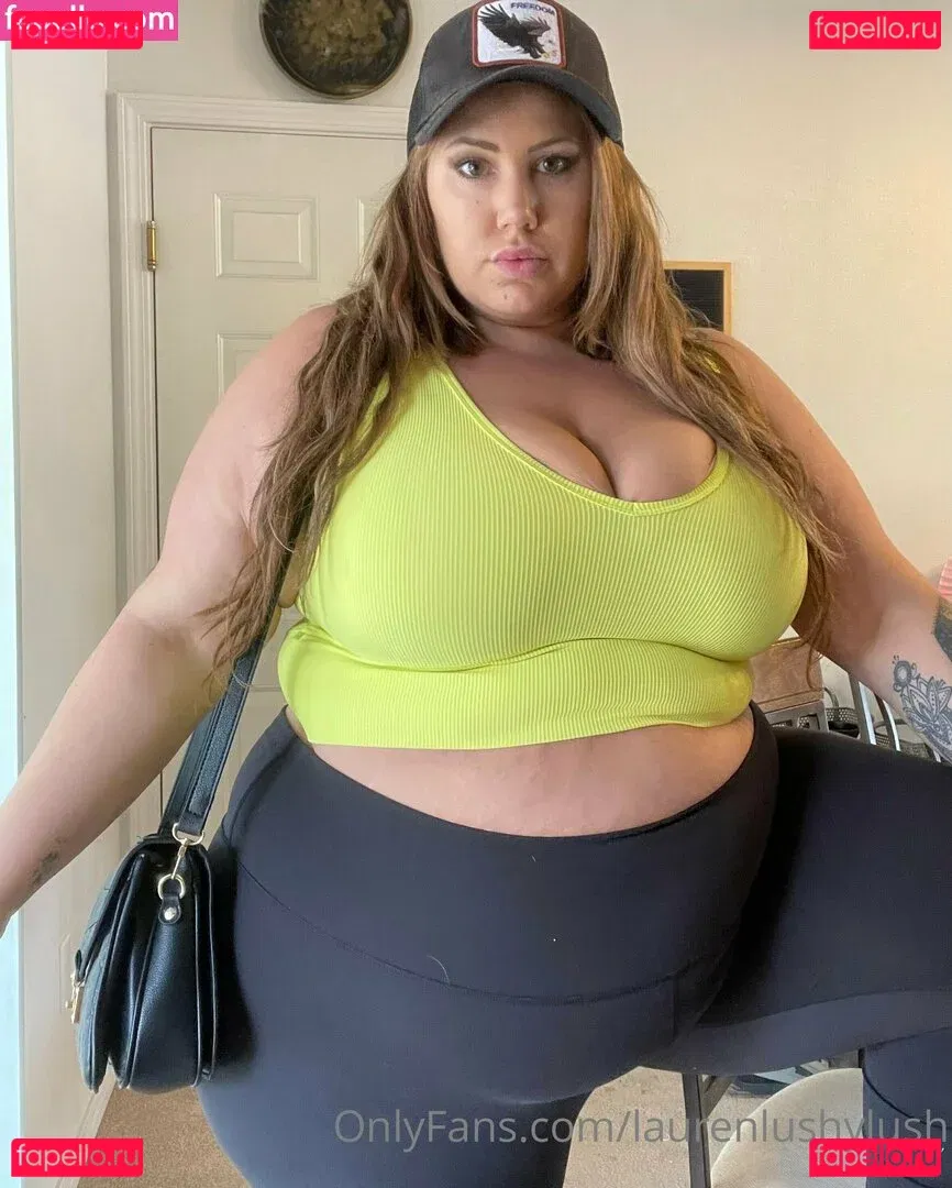 lushie-lauren Onlyfans Photo Gallery 