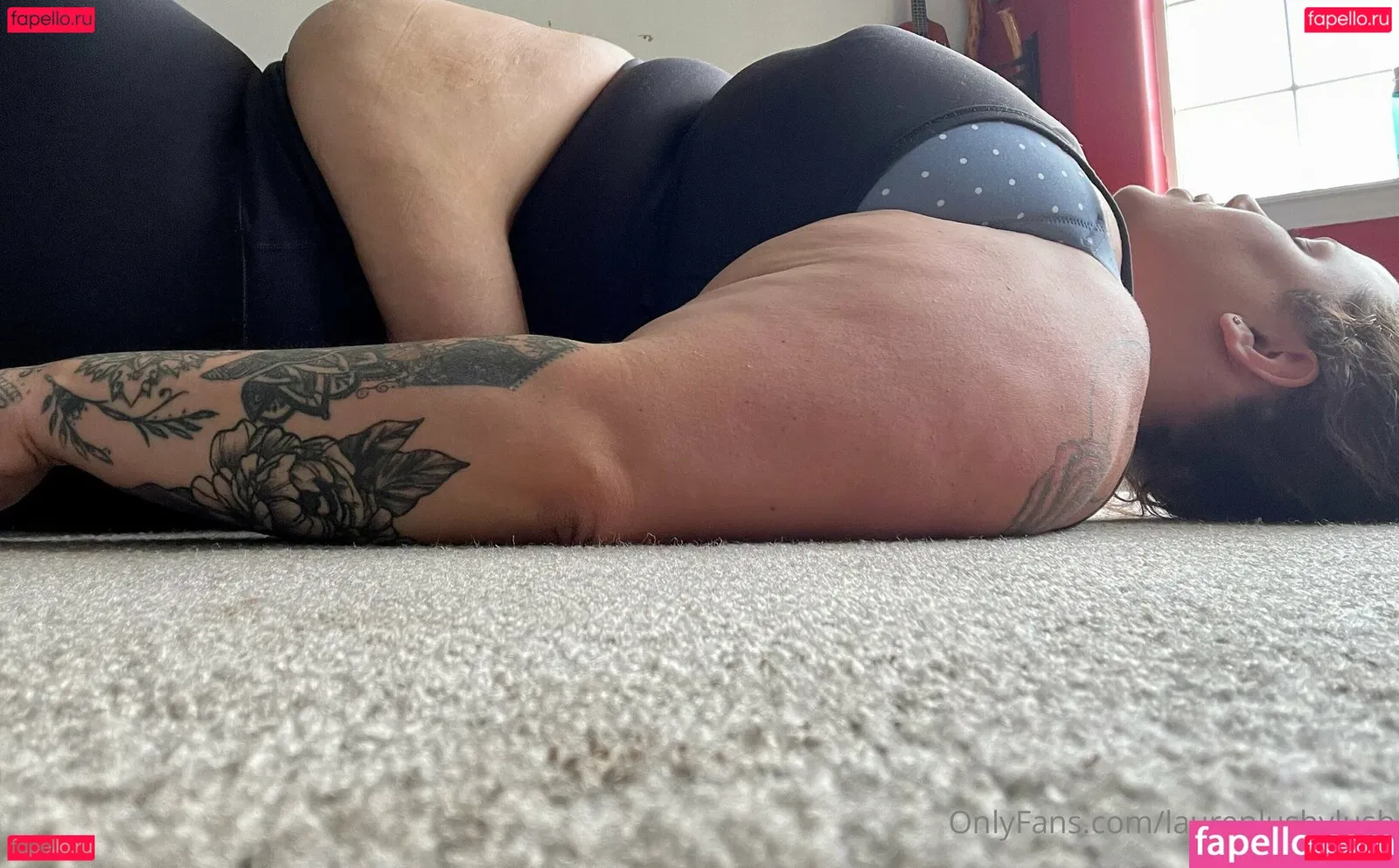 lushie-lauren Onlyfans Photo Gallery 