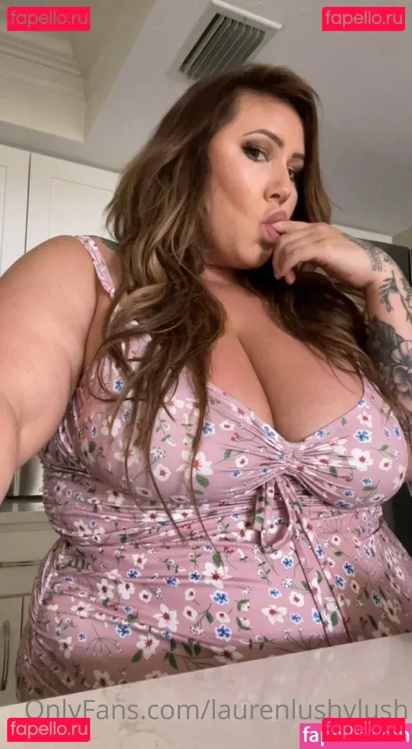 lushie-lauren Onlyfans Photo Gallery 