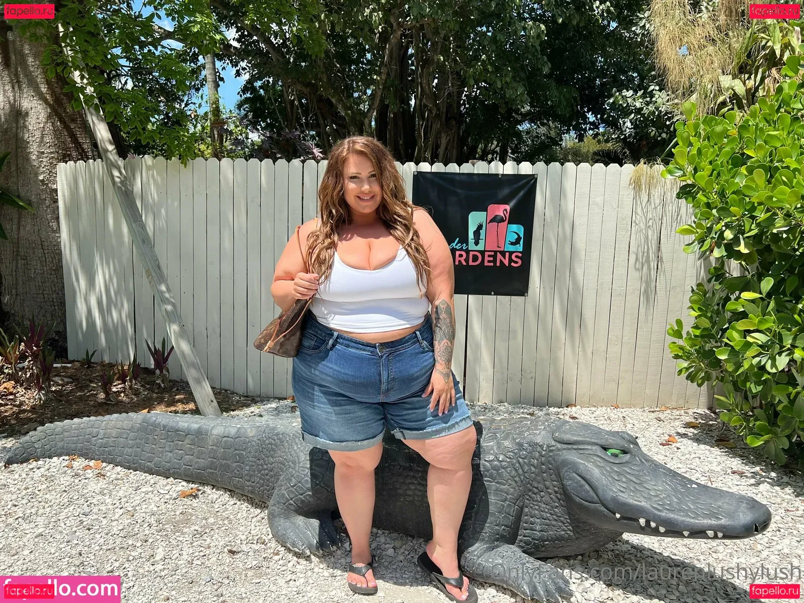 lushie-lauren Onlyfans Photo Gallery 