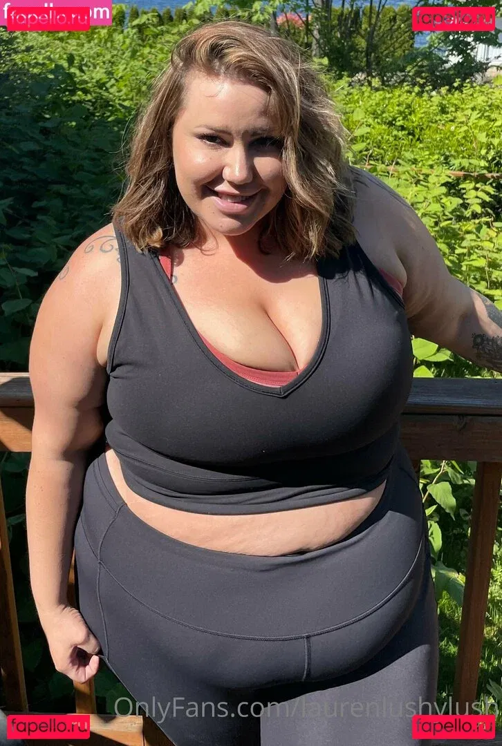 lushie-lauren Onlyfans Photo Gallery 