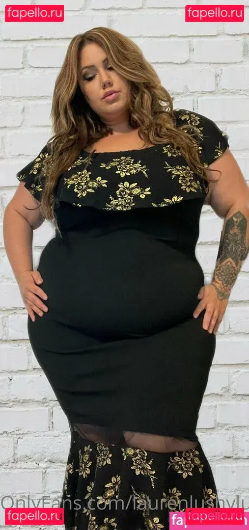 lushie-lauren Onlyfans Photo Gallery 