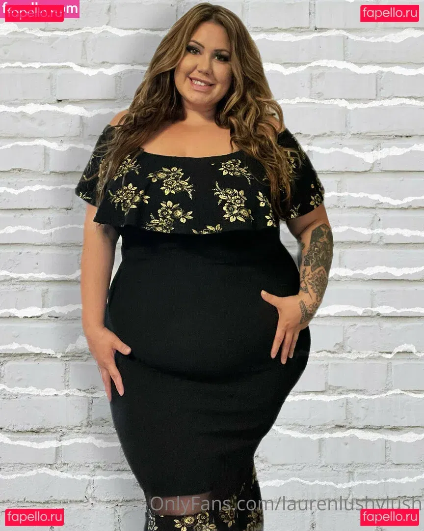 lushie-lauren Onlyfans Photo Gallery 