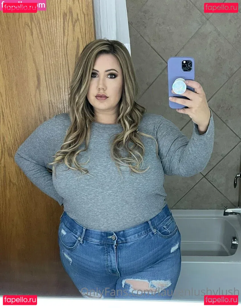 lushie-lauren Onlyfans Photo Gallery 