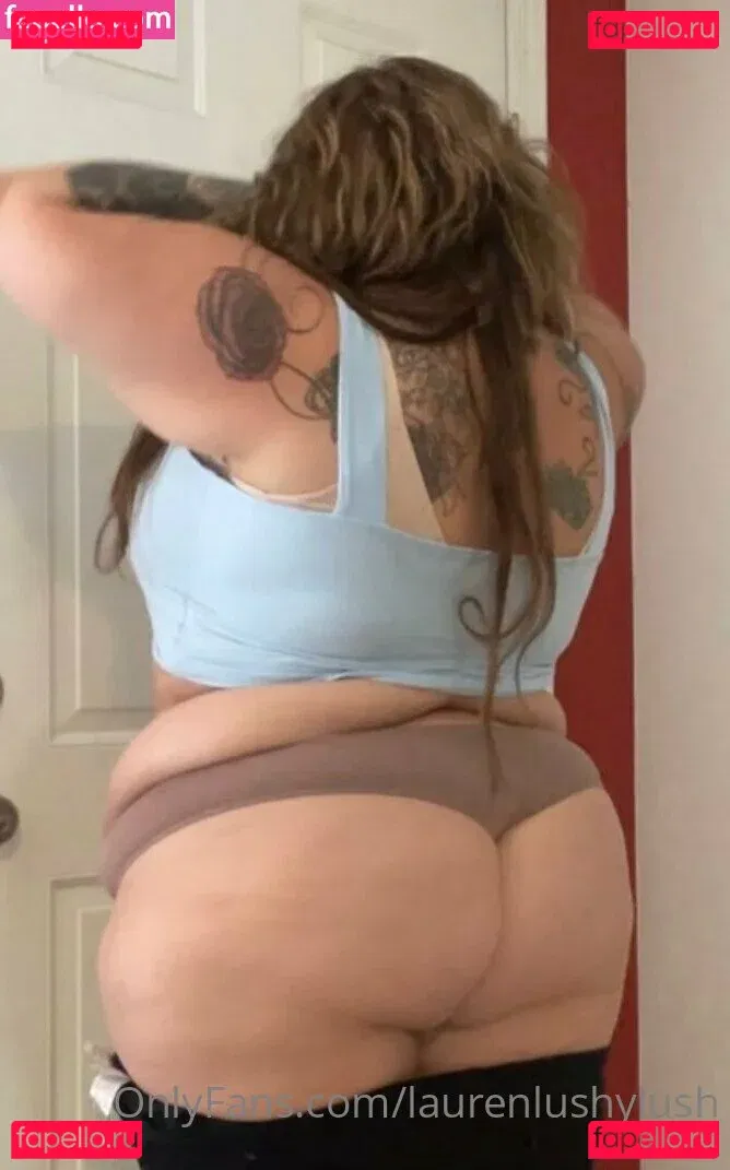 lushie-lauren Onlyfans Photo Gallery 