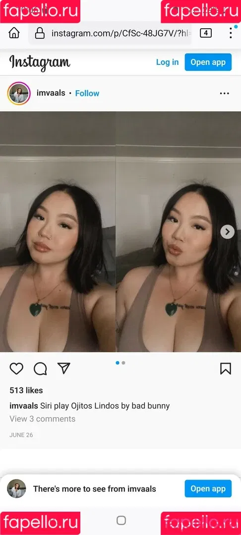 Valentine Thao Onlyfans Photo Gallery 