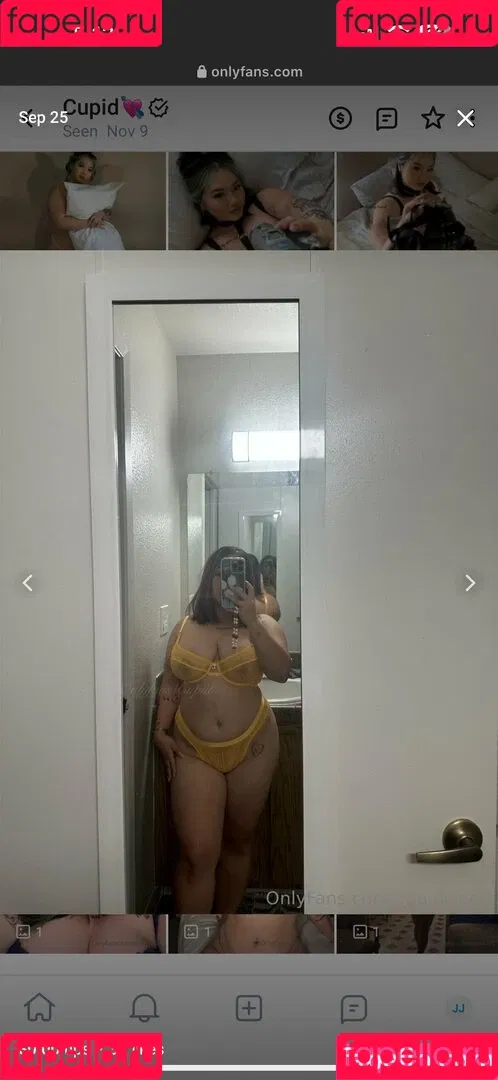 Valentine Thao Onlyfans Photo Gallery 