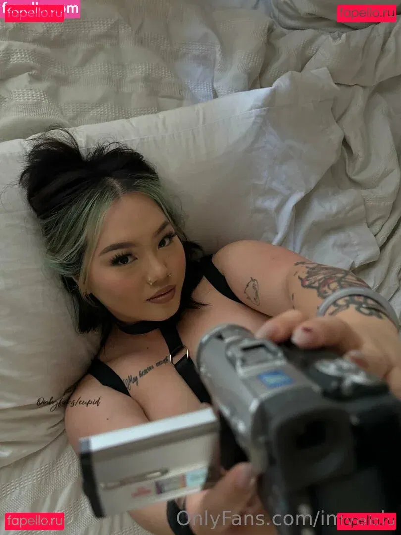 Valentine Thao Onlyfans Photo Gallery 