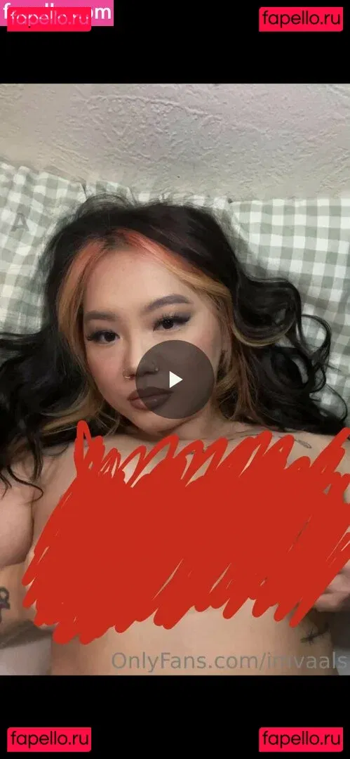 Valentine Thao Onlyfans Photo Gallery 