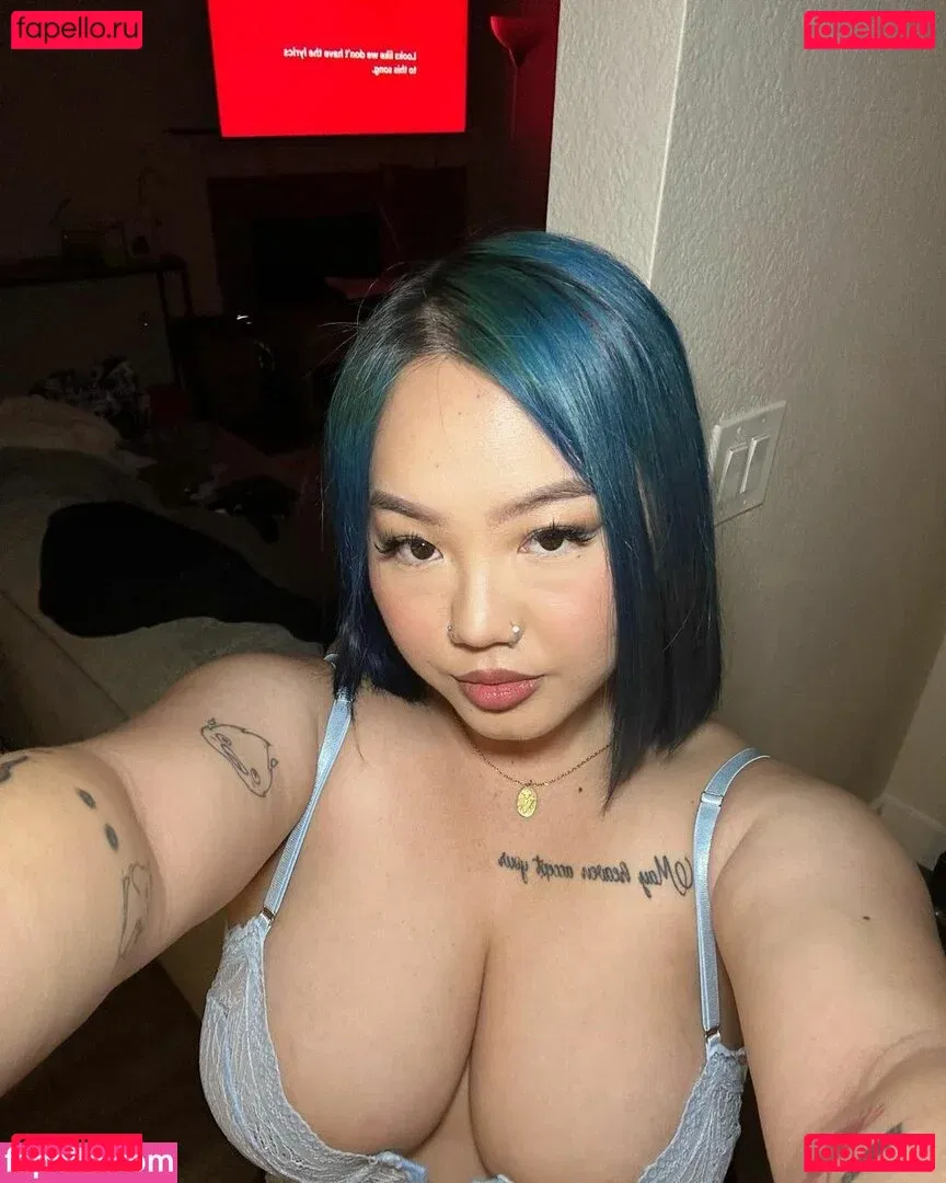 Valentine Thao Onlyfans Photo Gallery 