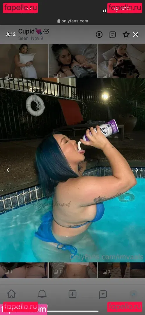 Valentine Thao Onlyfans Photo Gallery 