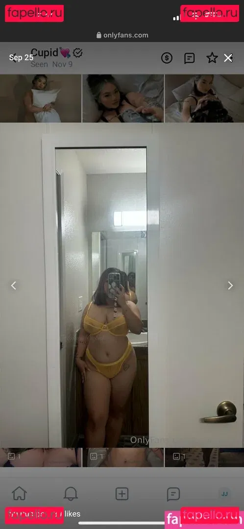 Valentine Thao Onlyfans Photo Gallery 