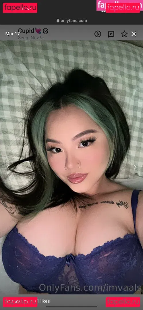 Valentine Thao Onlyfans Photo Gallery 