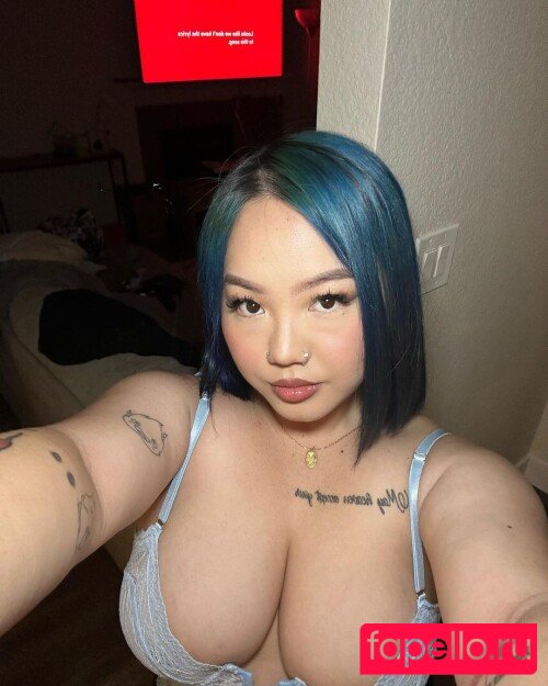 Valentine Thao Nude Onlyfans Photo 51