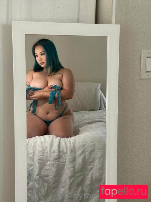 Valentine Thao Nude Onlyfans Photo 48