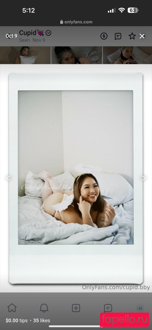 Valentine Thao Nude Onlyfans Photo 45