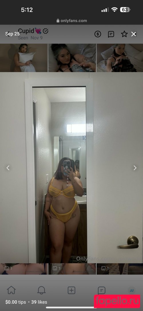 Valentine Thao Nude Onlyfans Photo 42