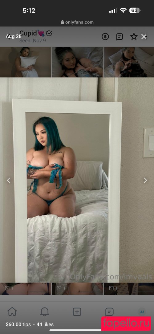 Valentine Thao Nude Onlyfans Photo 40