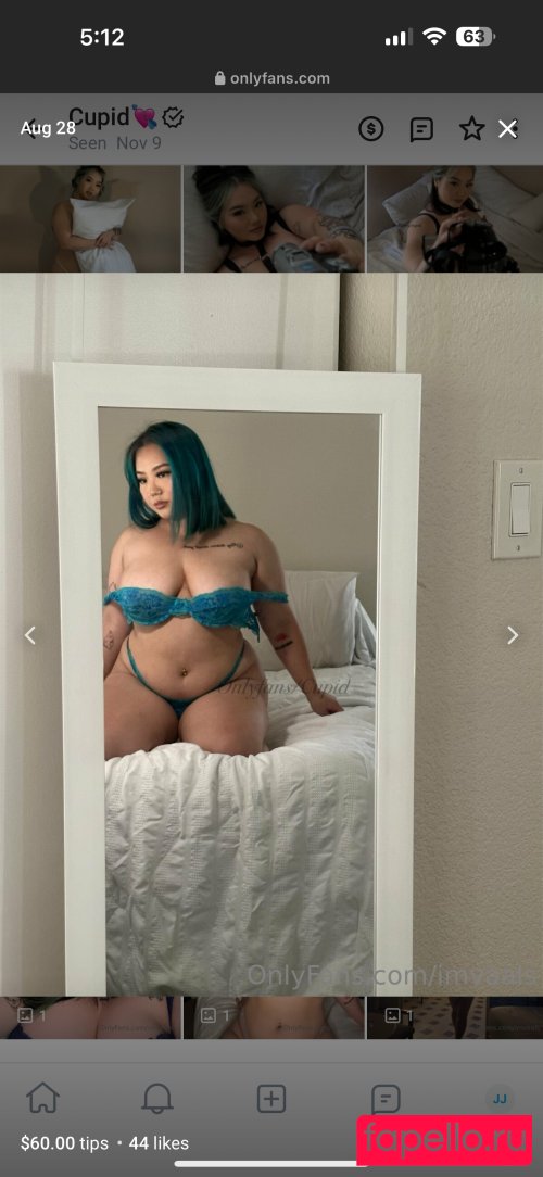 Valentine Thao Nude Onlyfans Photo 39