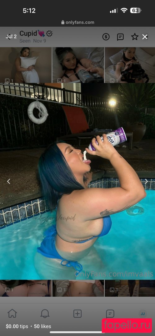 Valentine Thao Nude Onlyfans Photo 38