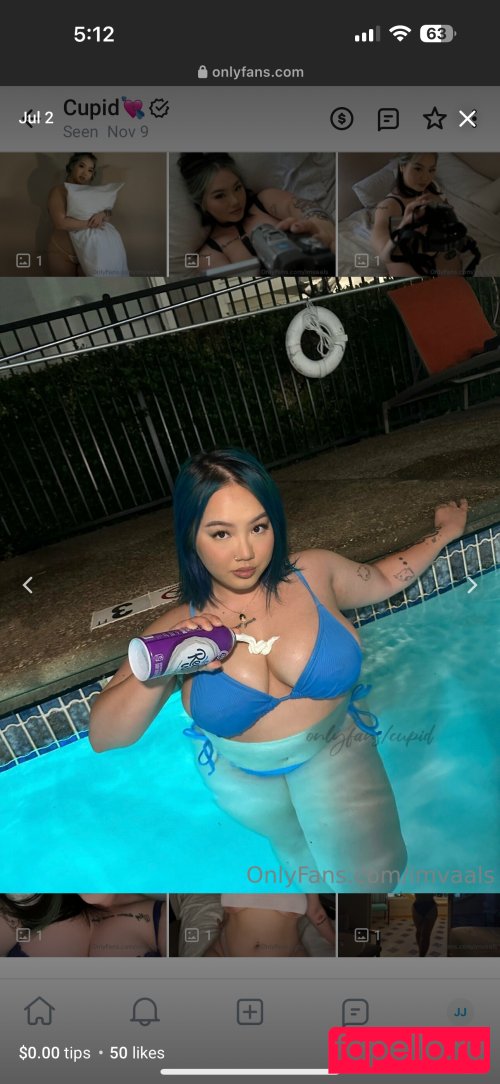 Valentine Thao Nude Onlyfans Photo 37