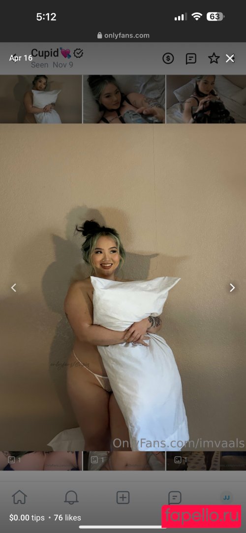 Valentine Thao Nude Onlyfans Photo 27
