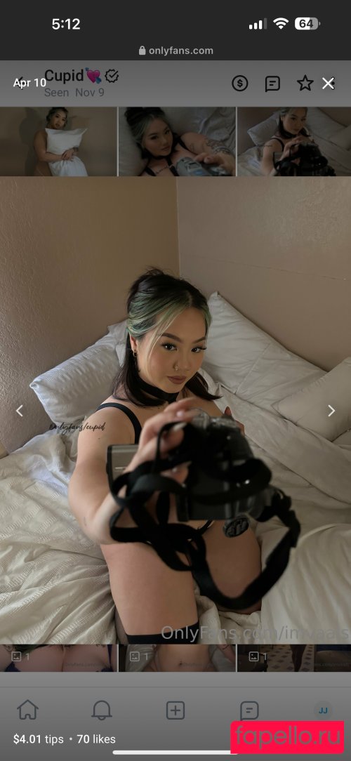 Valentine Thao Nude Onlyfans Photo 24