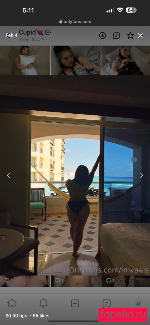 Valentine Thao Nude Onlyfans Photo 13