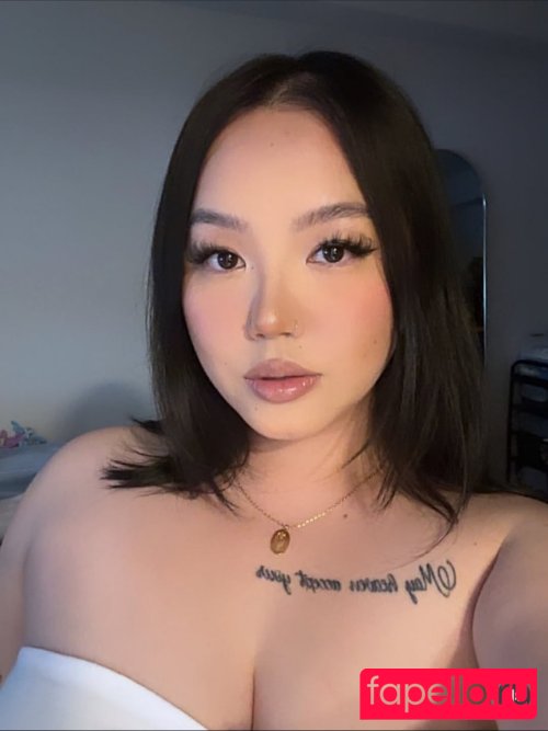 Valentine Thao Nude Onlyfans Photo 4