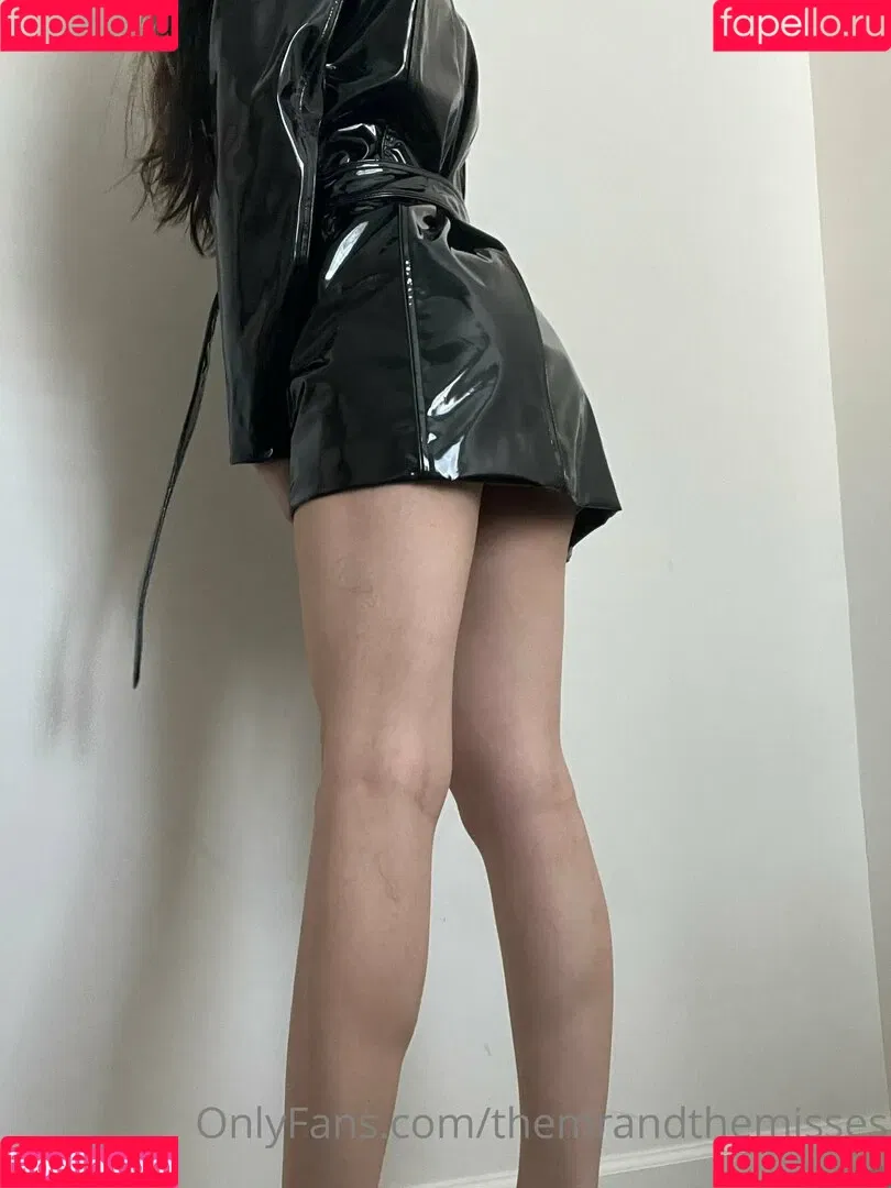 themrandthemisses Onlyfans Photo Gallery 