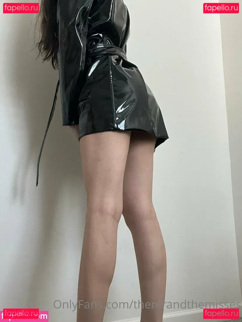 themrandthemisses Onlyfans Photo Gallery 
