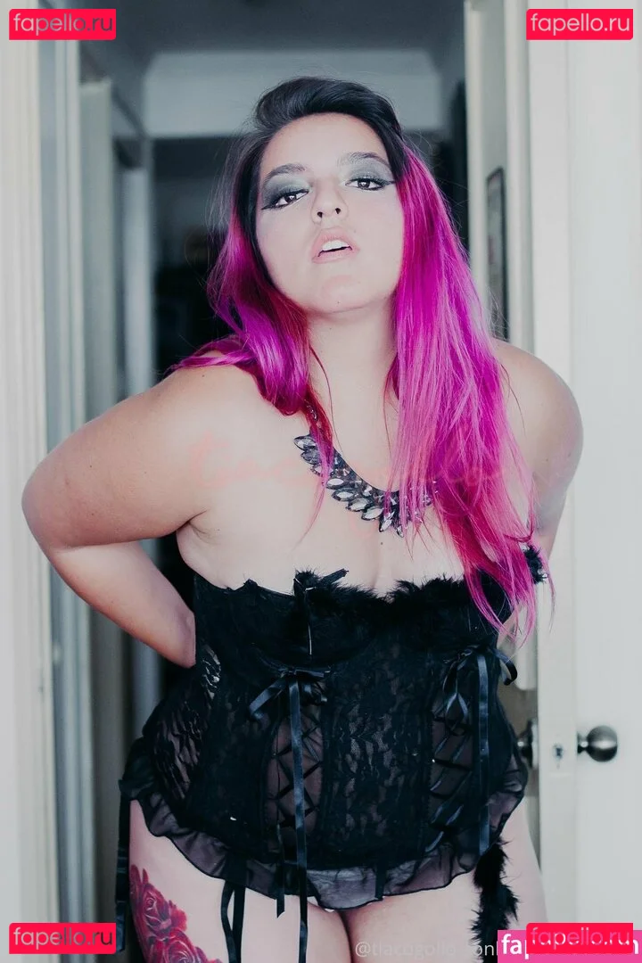 tiacogollo Onlyfans Photo Gallery 